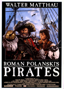 دانلود زیرنویس فارسی  فیلم 1986 Pirates