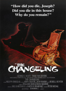 دانلود زیرنویس فارسی  فیلم 1980 The Changeling