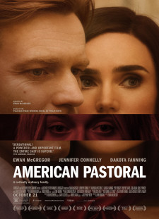 دانلود زیرنویس فارسی  فیلم 2016 American Pastoral