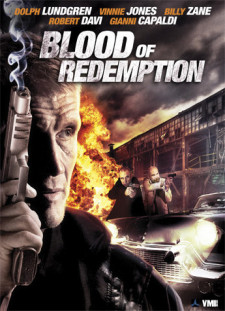 دانلود زیرنویس فارسی  فیلم 2013 Blood of Redemption