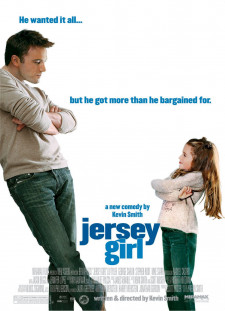 دانلود زیرنویس فارسی  فیلم 2004 Jersey Girl