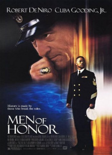 دانلود زیرنویس فارسی  فیلم 2000 Men of Honor