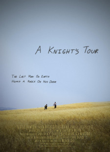 دانلود زیرنویس فارسی  فیلم 2020 A Knight's Tour