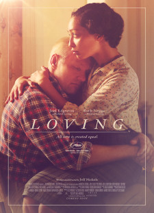 دانلود زیرنویس فارسی  فیلم 2016 Loving