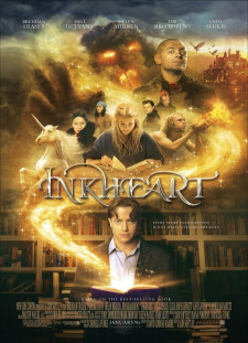 دانلود زیرنویس فارسی  فیلم 2008 Inkheart