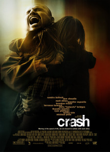 دانلود زیرنویس فارسی  فیلم 2005 Crash