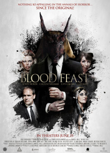 دانلود زیرنویس فارسی  فیلم 2016 Blood Feast