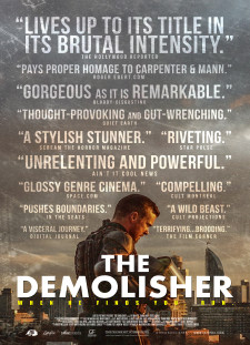 دانلود زیرنویس فارسی  فیلم 2015 The Demolisher