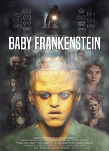 دانلود زیرنویس فارسی  فیلم 2018 Baby Frankenstein