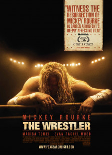 دانلود زیرنویس فارسی  فیلم 2009 The Wrestler