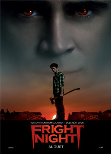 دانلود زیرنویس فارسی  فیلم 2011 Fright Night