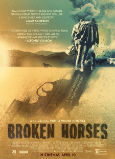 دانلود زیرنویس فارسی  فیلم 2015 Broken Horses