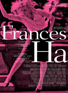 دانلود زیرنویس فارسی  فیلم 2013 Frances Ha