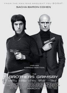 دانلود زیرنویس فارسی  فیلم 2016 Grimsby