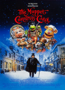 دانلود زیرنویس فارسی  فیلم 1992 The Muppet Christmas Carol