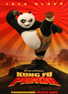 دانلود زیرنویس فارسی  فیلم 2008 Kung Fu Panda