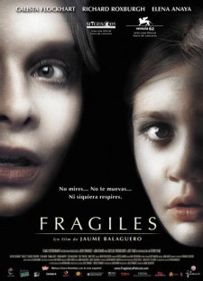 دانلود زیرنویس فارسی  فیلم 2005 Frágiles