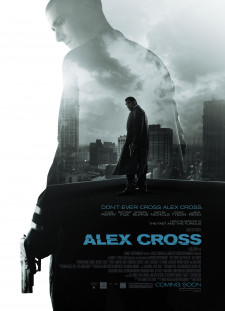 دانلود زیرنویس فارسی  فیلم 2012 Alex Cross