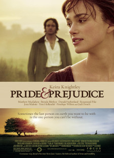 دانلود زیرنویس فارسی  فیلم 2005 Pride & Prejudice