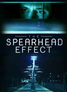 دانلود زیرنویس فارسی  فیلم 2017 The Spearhead Effect