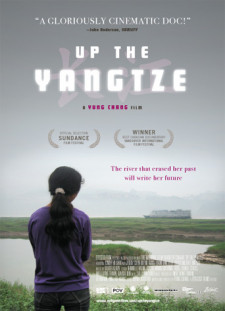 دانلود زیرنویس فارسی  فیلم 2008 Up the Yangtze