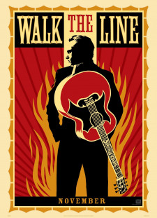 دانلود زیرنویس فارسی  فیلم 2005 Walk the Line