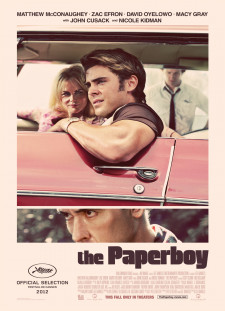 دانلود زیرنویس فارسی  فیلم 2012 The Paperboy
