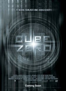 دانلود زیرنویس فارسی  فیلم 2004 Cube Zero