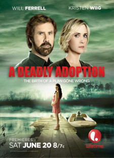 دانلود زیرنویس فارسی  فیلم 2015 A Deadly Adoption