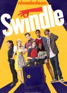 دانلود زیرنویس فارسی  فیلم 2013 Swindle