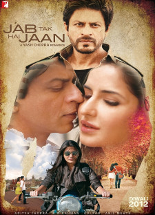 دانلود زیرنویس فارسی  فیلم 2012 Jab Tak Hai Jaan