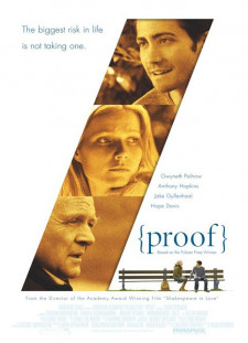 دانلود زیرنویس فارسی  فیلم 2005 Proof