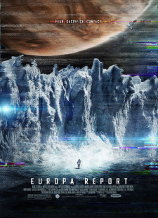 دانلود زیرنویس فارسی  فیلم 2013 Europa Report