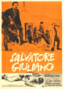 دانلود زیرنویس فارسی  فیلم 1962 Salvatore Giuliano