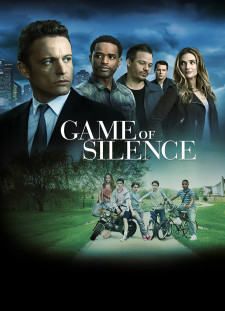 دانلود زیرنویس فارسی  سریال 2016 Game of Silence