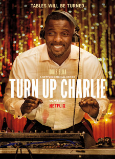 دانلود زیرنویس فارسی  سریال 2019 Turn Up Charlie