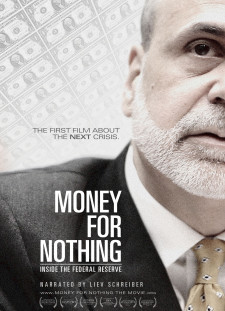 دانلود زیرنویس فارسی  فیلم 2013 Money for Nothing: Inside the Federal Reserve