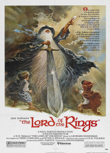 دانلود زیرنویس فارسی  فیلم 1978 The Lord of the Rings