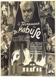 دانلود زیرنویس فارسی  فیلم 1933 Das Testament des Dr. Mabuse