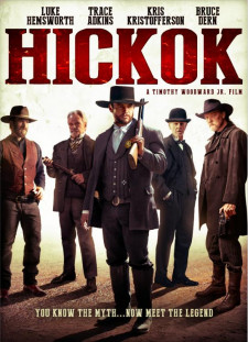 دانلود زیرنویس فارسی  فیلم 2017 Hickok