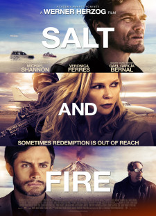 دانلود زیرنویس فارسی  فیلم 2016 Salt and Fire