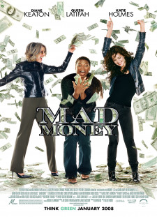 دانلود زیرنویس فارسی  فیلم 2008 Mad Money