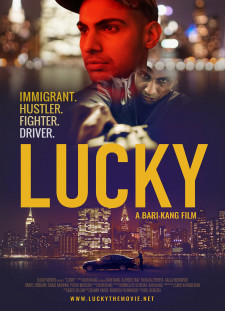 دانلود زیرنویس فارسی  فیلم 2016 Lucky