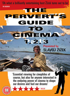 دانلود زیرنویس فارسی  فیلم 2006 The Pervert's Guide to Cinema