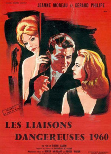 دانلود زیرنویس فارسی  فیلم 1959 Les liaisons dangereuses