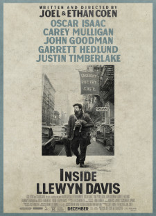 دانلود زیرنویس فارسی  فیلم 2013 Inside Llewyn Davis