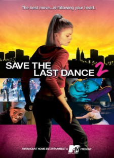 دانلود زیرنویس فارسی  CreativeWork 2007 Save the Last Dance 2