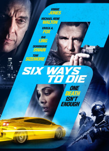 دانلود زیرنویس فارسی  فیلم 2015 6 Ways to Die