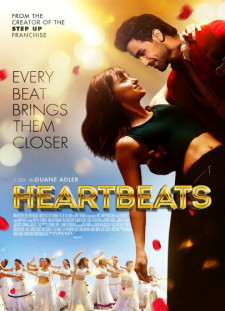 دانلود زیرنویس فارسی  فیلم 2017 Heartbeats