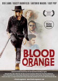 دانلود زیرنویس فارسی  فیلم 2016 Blood Orange